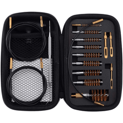 Portable Heavy Duty Cleaning Kit for Caliber