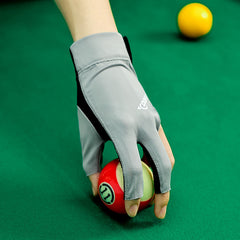 Pro Billiards Gloves Breathable Snooker Non Slip Glov