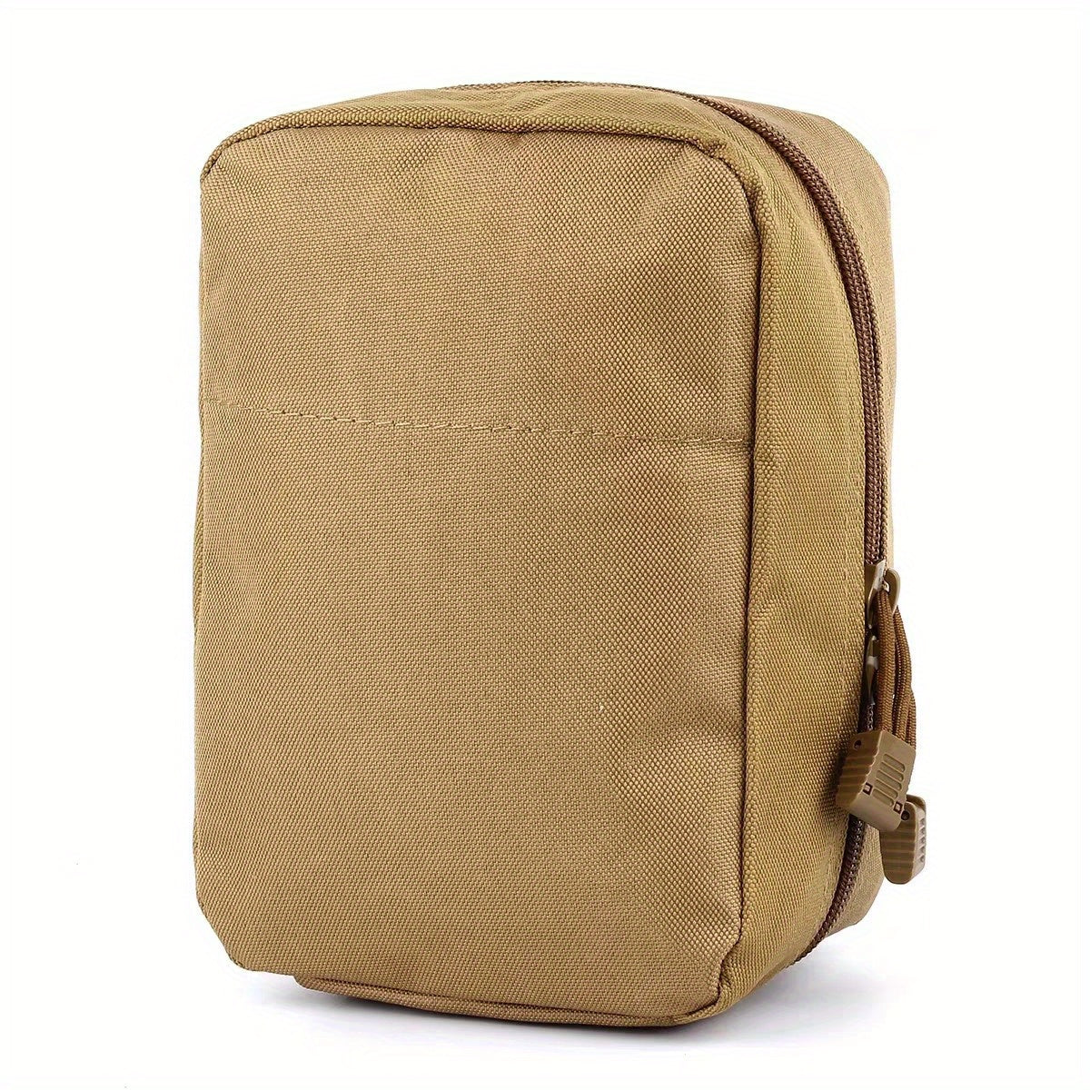 Leather Waist Bag Cellphone Pouch Carrying Case Outdoor Hanging Bag