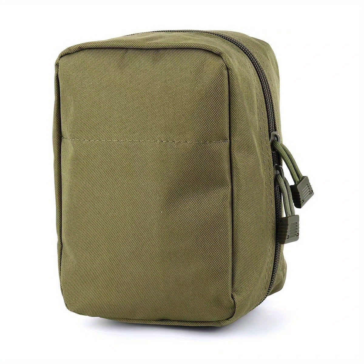 Leather Waist Bag Cellphone Pouch Carrying Case Outdoor Hanging Bag