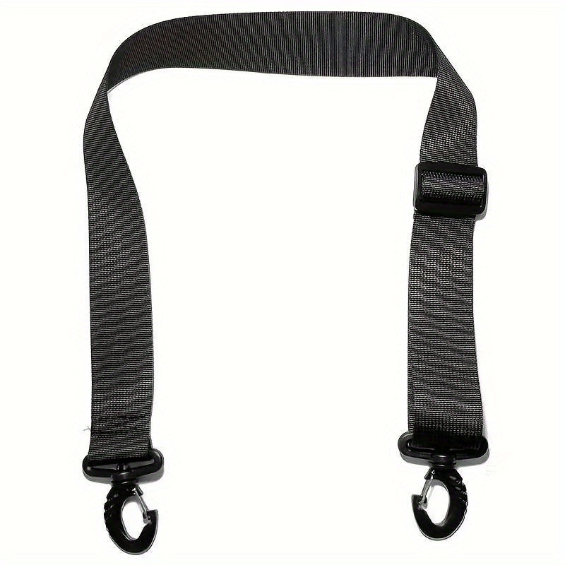 Skiing Boots Holding Strap Roller Skate Shoulder Strap