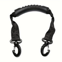 Skiing Boots Holding Strap Roller Skate Shoulder Strap