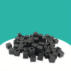 100pcs Adhesive Pads Tile Brush Adhesive Pads Glue Plastering Pads