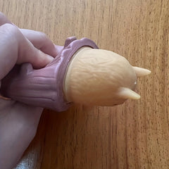 Squirrel Decompression Sensory Fidget Toy Pen Holder