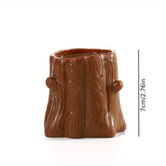 Squirrel Decompression Sensory Fidget Toy Pen Holder