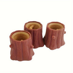 Squirrel Decompression Sensory Fidget Toy Pen Holder