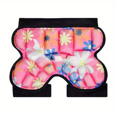 Thickened Hip Pad Roller Skating Anti-fall Butt Mat