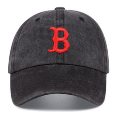 Baseball Cap Outdoor Sports Hat Dad Hat For Men