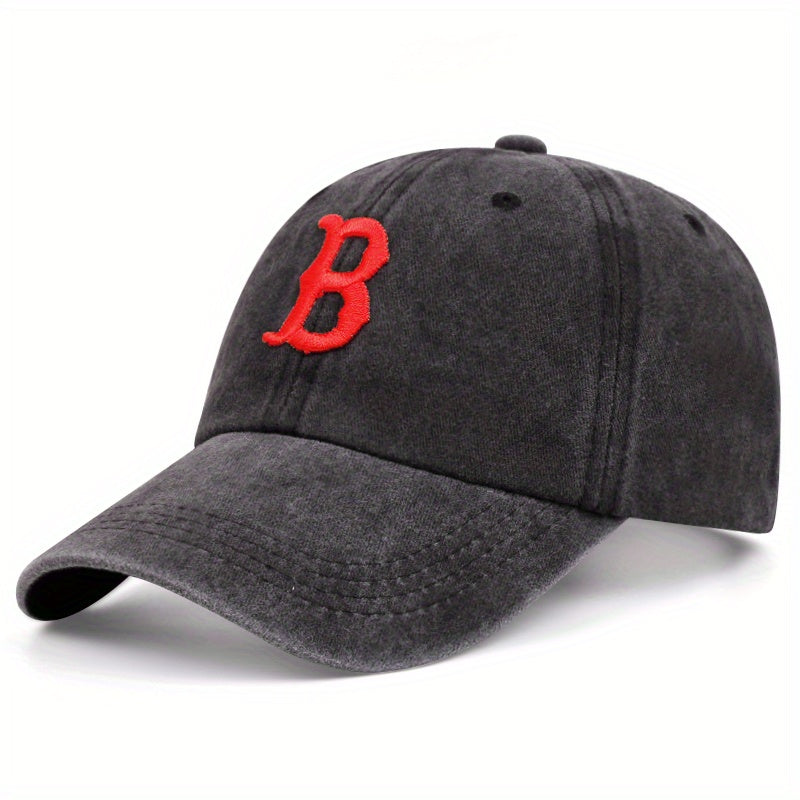 Baseball Cap Outdoor Sports Hat Dad Hat For Men