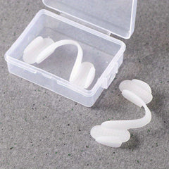 2Pcs Mouthguard Set for Grinding Teeth - Prevents Sleep Grinding & Clenching