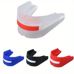 Sports Mouth Guard for Kickboxing Basketball Soccer MMA Hockey