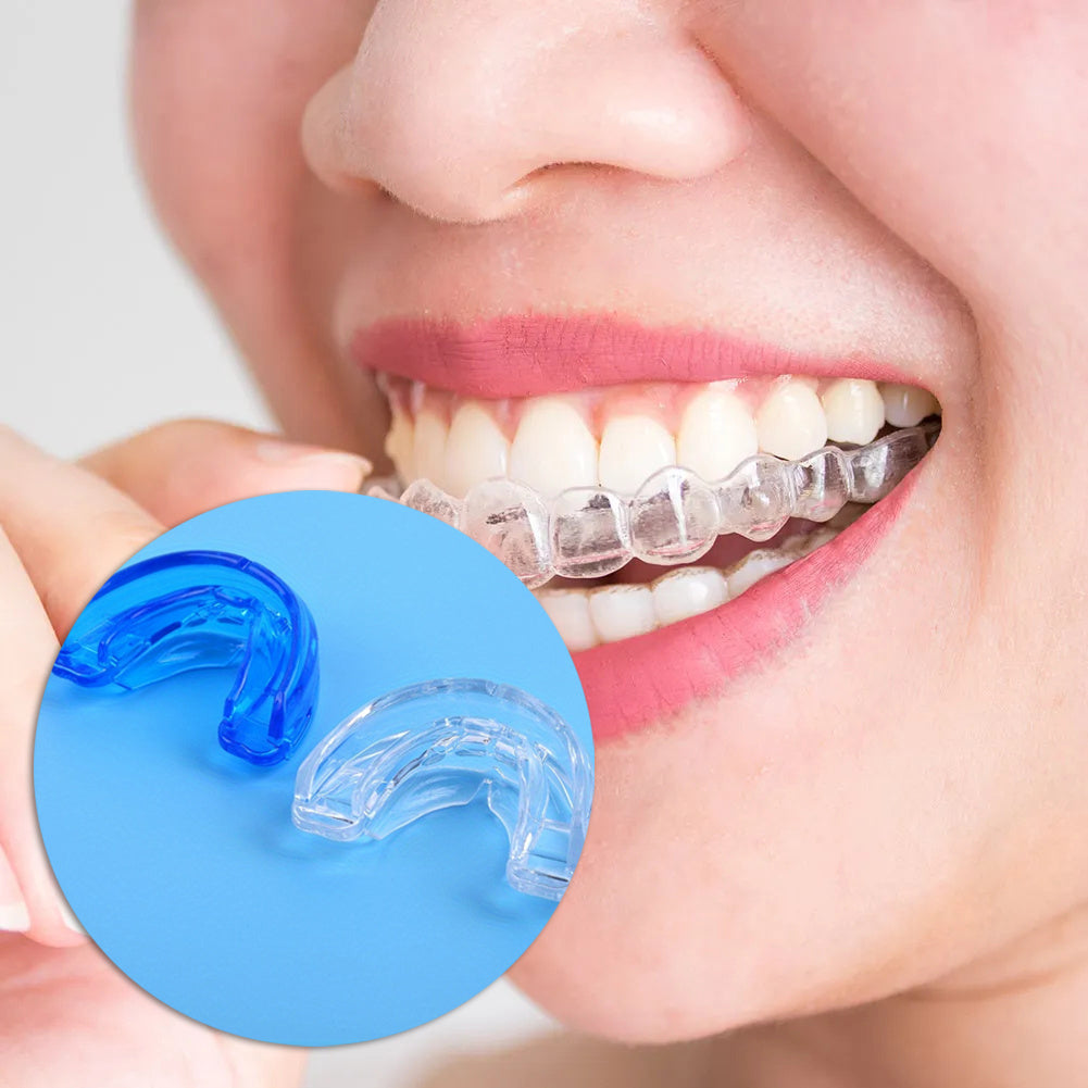 Grinding Tooth Guard Tight Tooth Guard 2 Colors