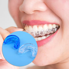 Grinding Tooth Guard Tight Tooth Guard 2 Colors