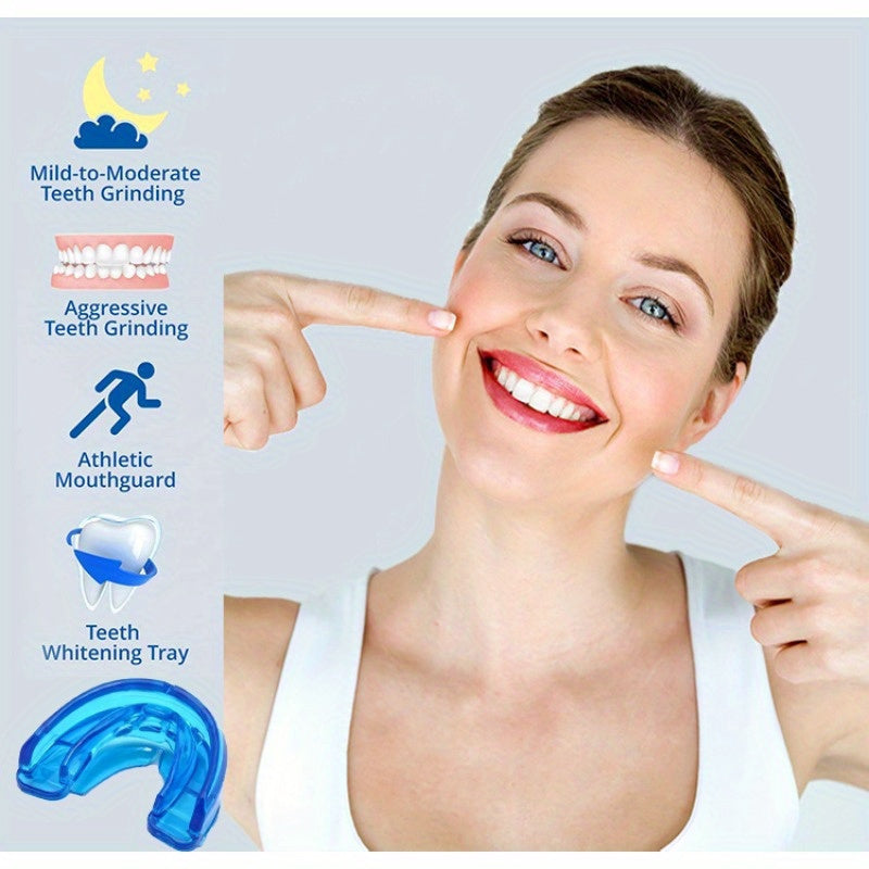 Grinding Tooth Guard Tight Tooth Guard 2 Colors