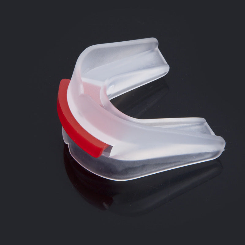 Portable Sports Mouth Guard for Football Rugby Martial Arts