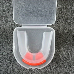 Portable Sports Mouth Guard for Football Rugby Martial Arts