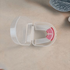 Portable Sports Mouth Guard for Football Rugby Martial Arts