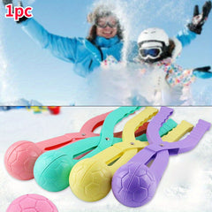 Snow Ball Clip Snow Playing Tool Snow Ball Shaping Tool