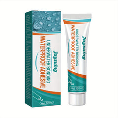 Underwater Adhesive Waterproof Sealant for Fish Tank Glass Wooden