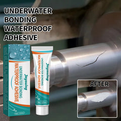 Underwater Adhesive Waterproof Sealant for Fish Tank Glass Wooden