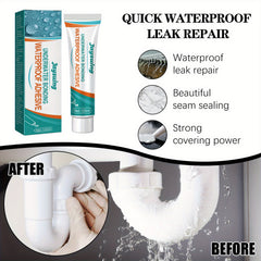 Underwater Adhesive Waterproof Sealant for Fish Tank Glass Wooden