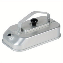 Portable Aluminum Kettle for Camp and Hike