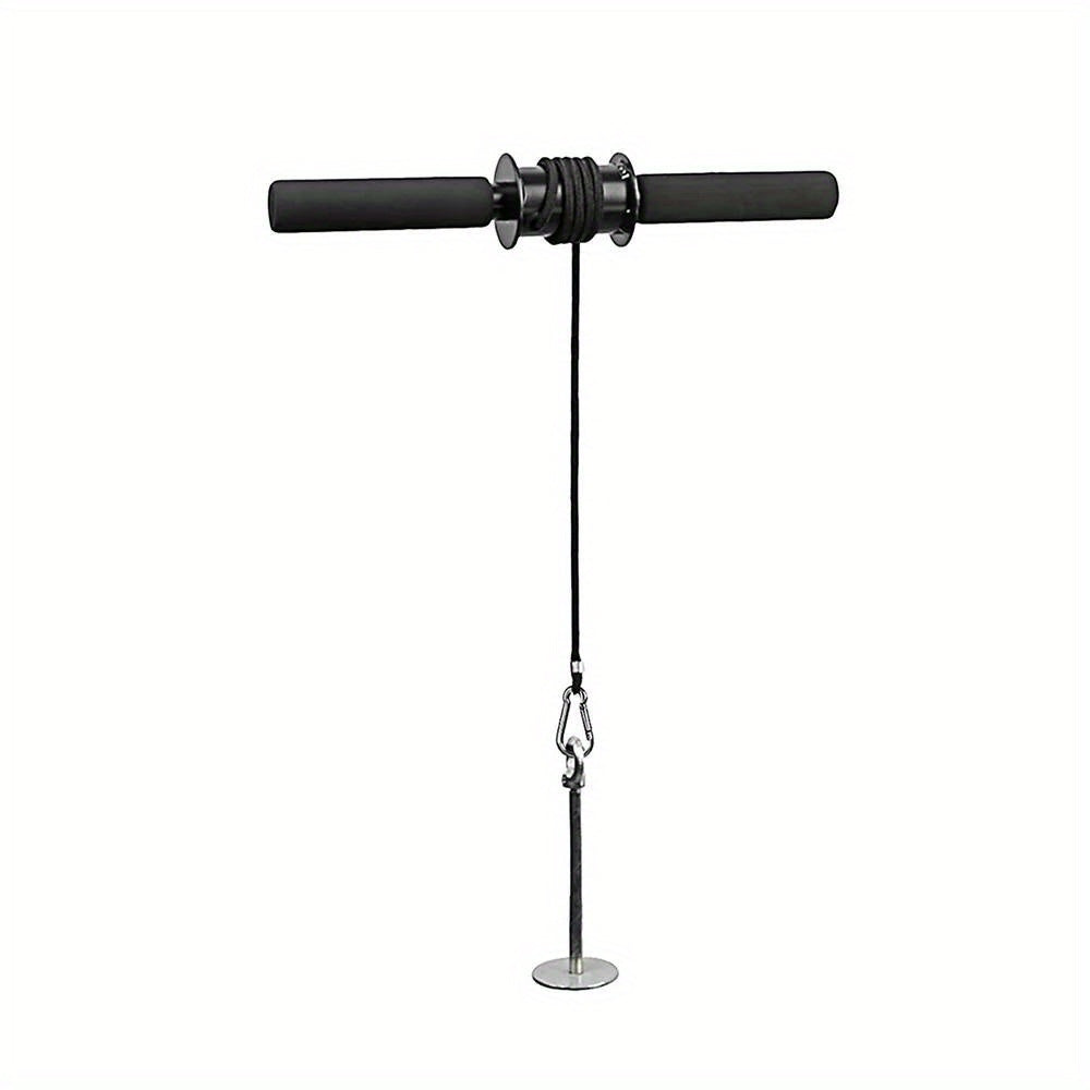 Forearm Exerciser Arm Strength Trainer Home & Gym Workout Equipment