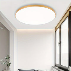 6000K 26 92 Cm LED Ceiling Light Ultra Thin Round