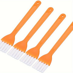 Razor Cleaning Brush Tool Set for Keyboard Window Tracks Air Vents