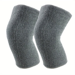 Winter Warm Knee Pads Leg Warmer Breathable Leg Sleeves