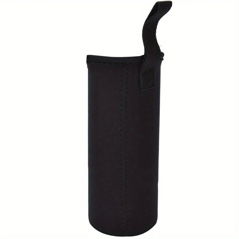 Neoprene Water Bottle Cover 280ml-360ml Insulated Pouch Bag Cup Accessories