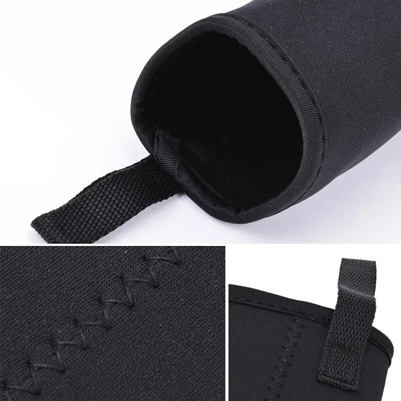 Neoprene Water Bottle Cover 280ml-360ml Insulated Pouch Bag Cup Accessories