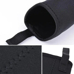 Neoprene Water Bottle Cover 280ml-360ml Insulated Pouch Bag Cup Accessories
