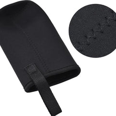 Neoprene Water Bottle Cover 280ml-360ml Insulated Pouch Bag Cup Accessories