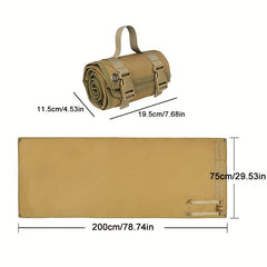 Durable Portable Outdoor Pad Picnic Blanket
