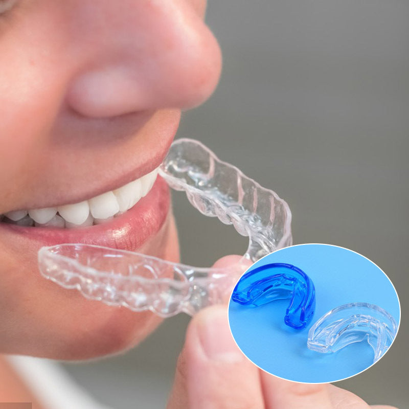 Grinding Tooth Guard Tight Tooth Guard 2 Colors