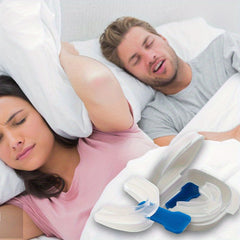 Silicone Teeth Protector for Grinding and Clenching Teeth