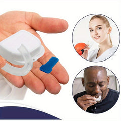 Silicone Teeth Protector for Grinding and Clenching Teeth