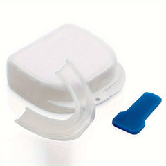 Silicone Teeth Protector for Grinding and Clenching Teeth