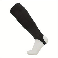 Knitted Calf Compression Sleeves for Men and Women