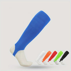 Knitted Calf Compression Sleeves for Men and Women