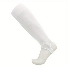 Knitted Calf Compression Sleeves for Men and Women