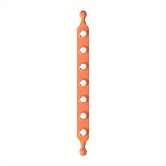 2pcs Foldable Plastic Clothes Hangers Windproof Buckles Durable Clothes Racks