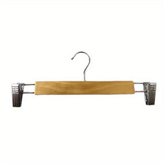 Pants Drying Hangers With Clips Windproof Storage Racks