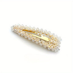 4pcs Small Hair Clip Hairpin Headwear