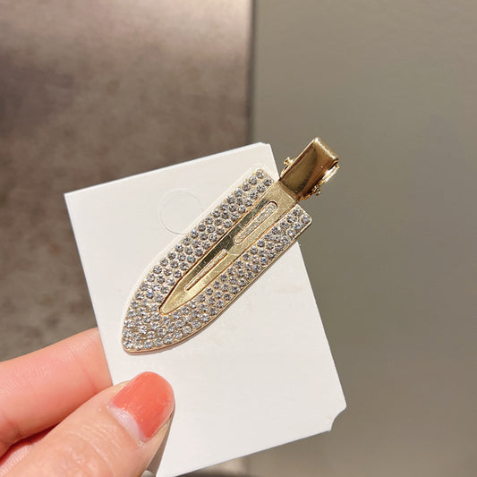 Vintage Alloy Hairpin Hair Clip Headwear