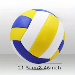 Durable Standard Volleyball for Competition Training