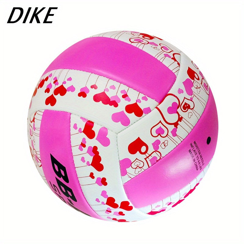 Durable Standard Volleyball for Competition Training