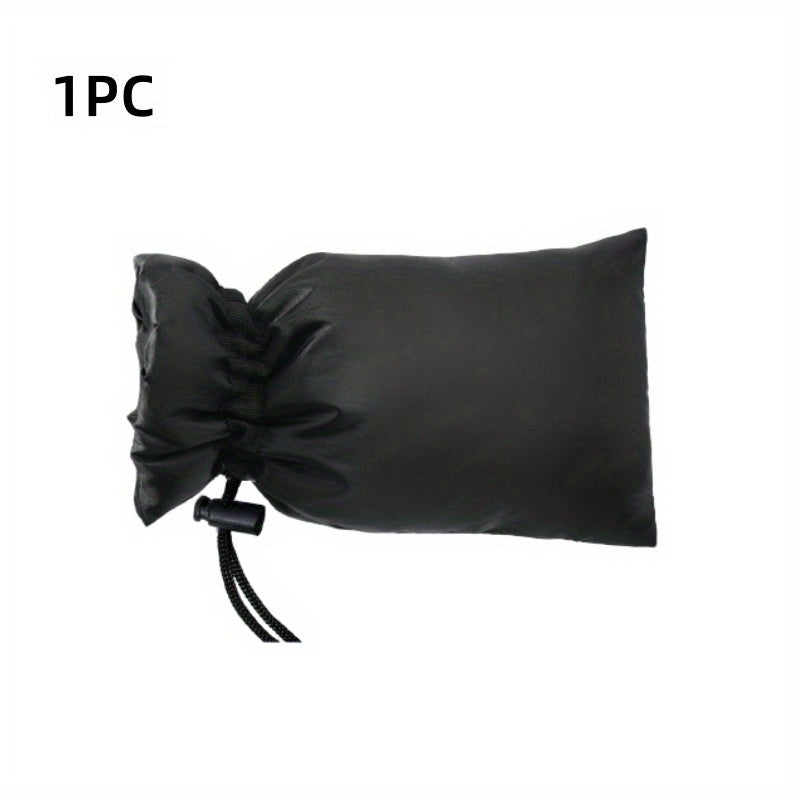 Outdoor Faucet Protector Antifreeze Cover Winter Garden Faucet Protection