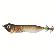 1pc Bionic Fishing Lure Squid Hook Tackle